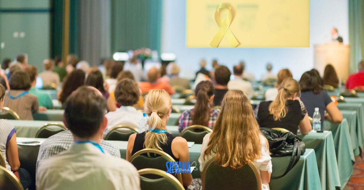 Setembro Amarelo nas empresas: ações práticas e exemplos