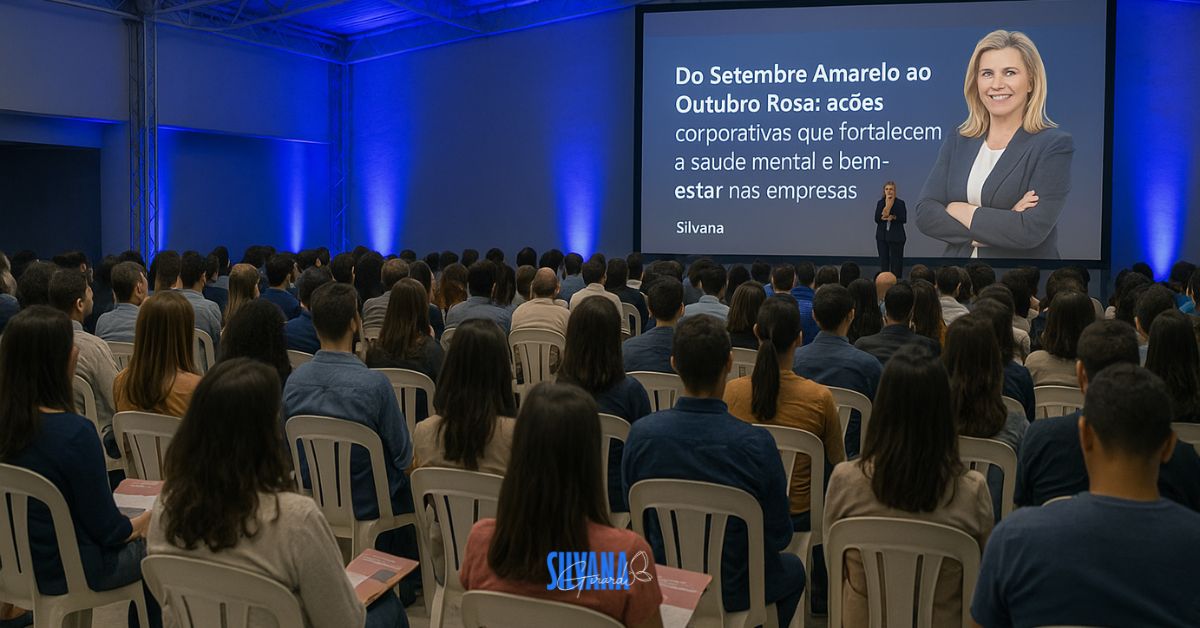 ações corporativas que fortalecem a saúde mental e o bem-estar nas empresas