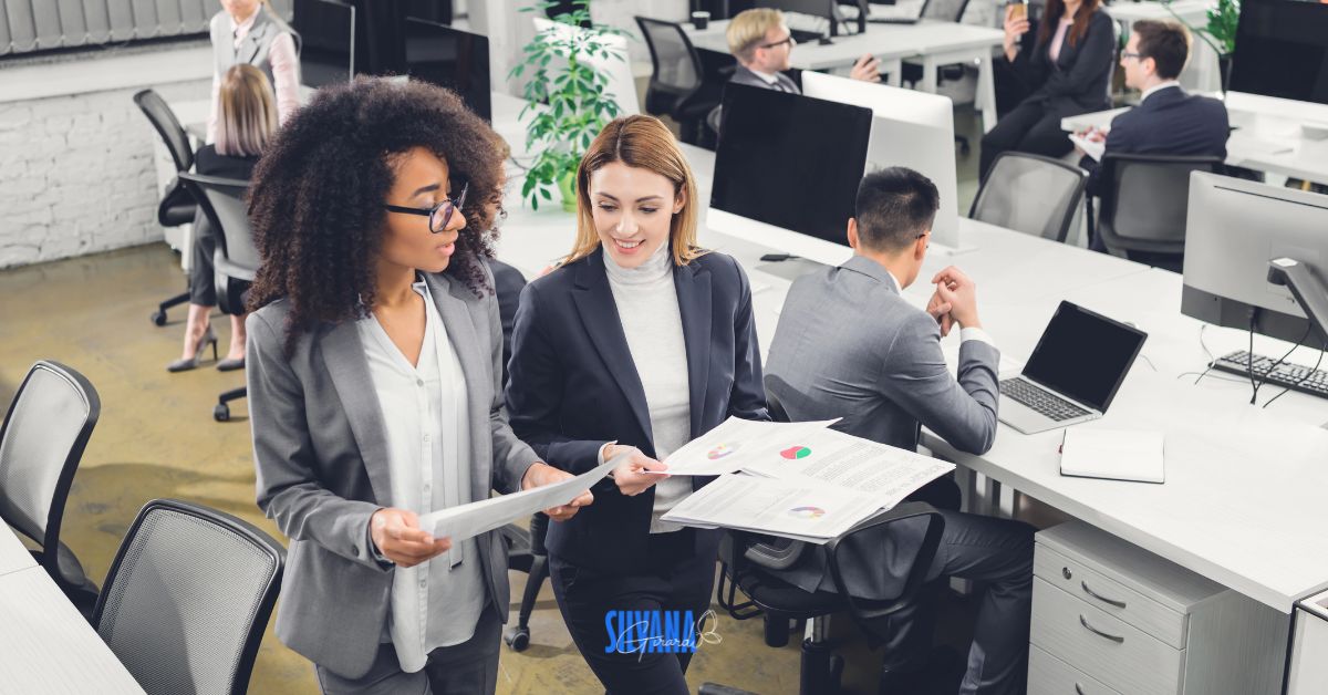 Inteligência emocional no ambiente de trabalho