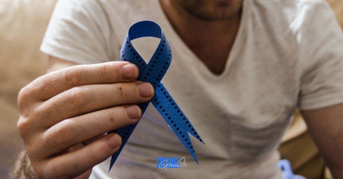 Palestra corporativa sobre saúde do homem e bem-estar