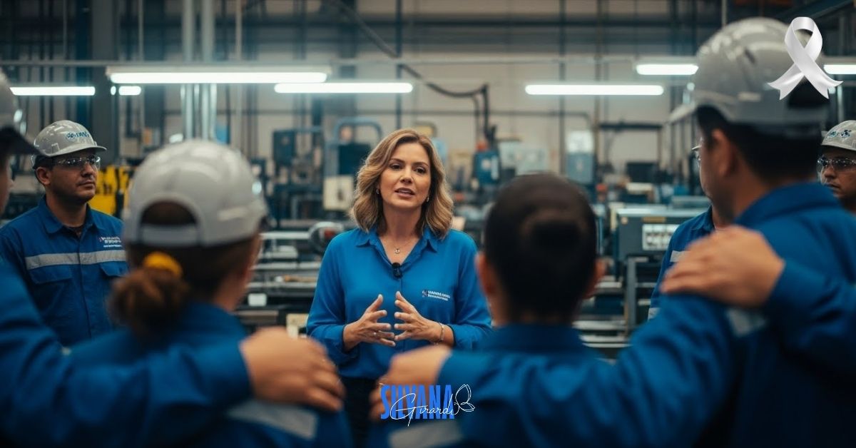 Janeiro Branco saúde mental em palestra sobre segurança psicológica no trabalho